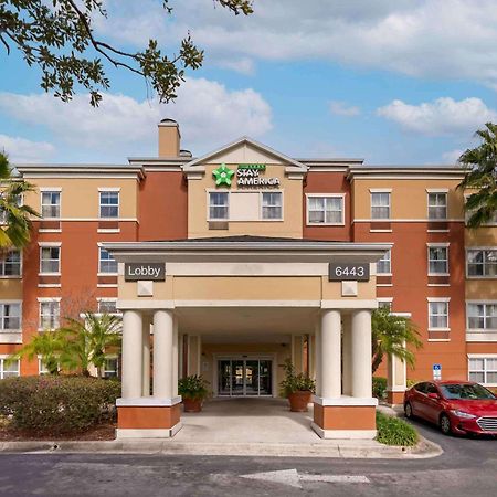 Extended Stay America Suites - Orlando - Convention Center - 6443 Westwood Williamsburg Zewnętrze zdjęcie