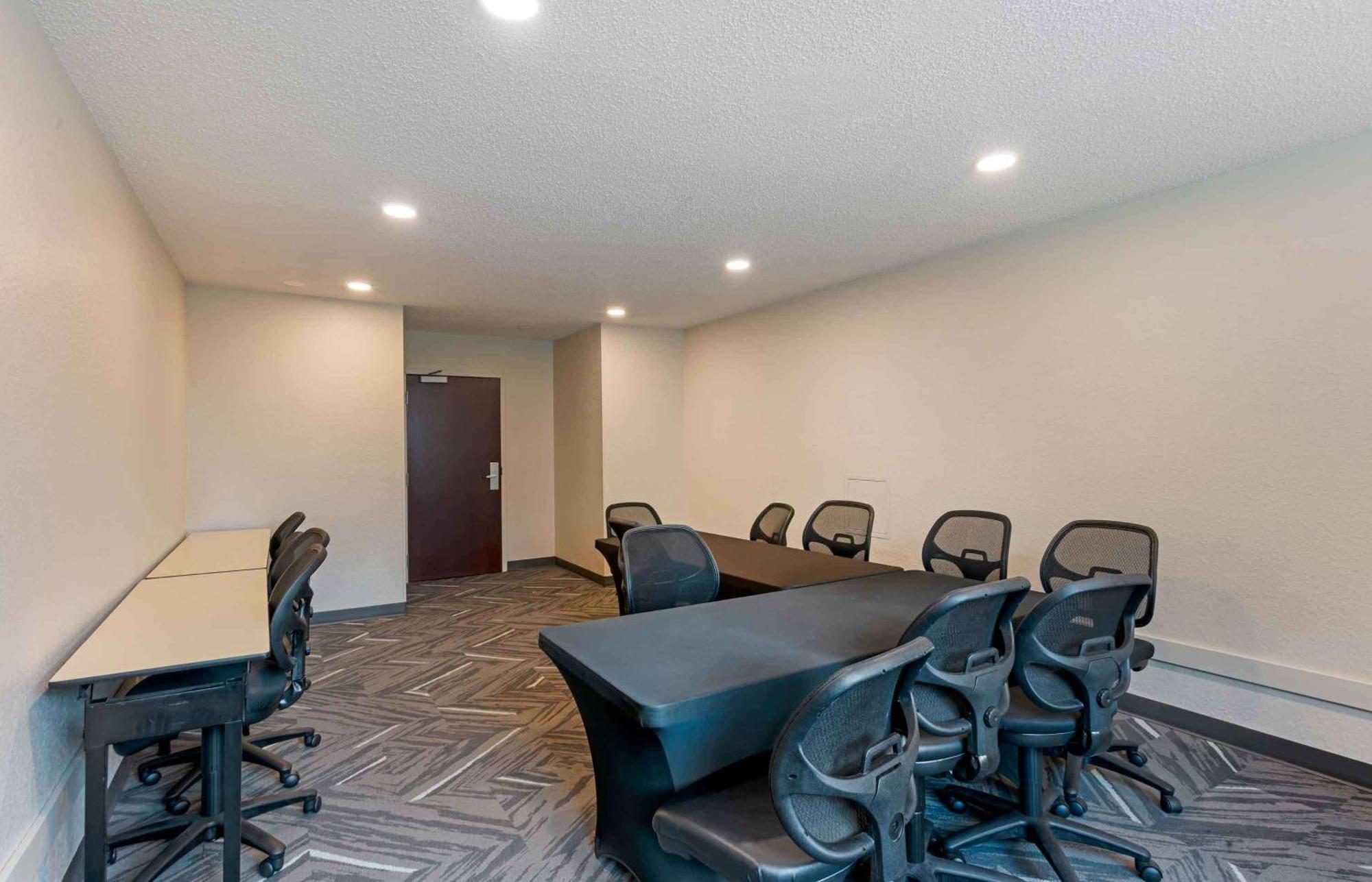 Extended Stay America Suites - Orlando - Convention Center - 6443 Westwood Williamsburg Zewnętrze zdjęcie