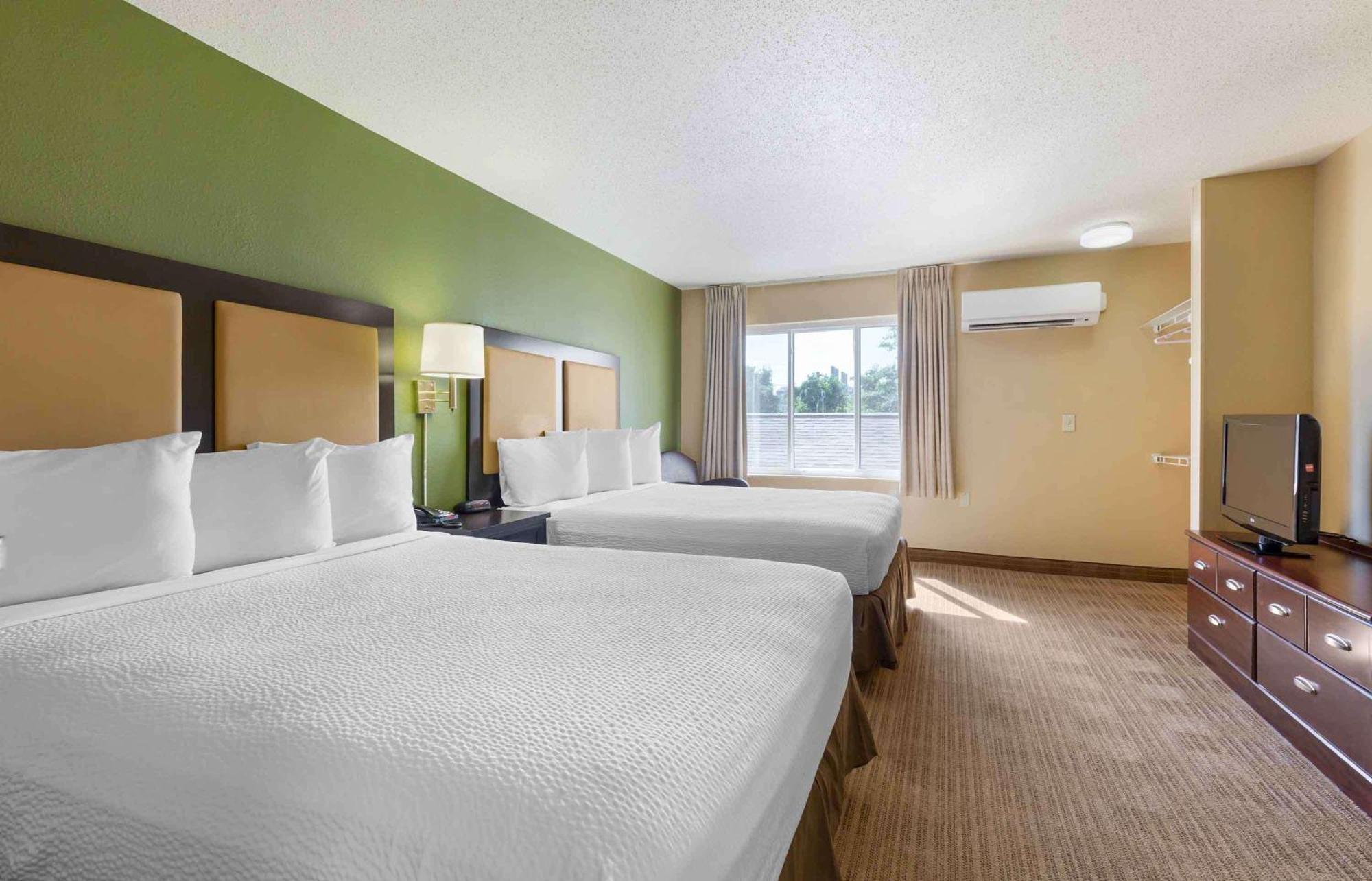 Extended Stay America Suites - Orlando - Convention Center - 6443 Westwood Williamsburg Zewnętrze zdjęcie