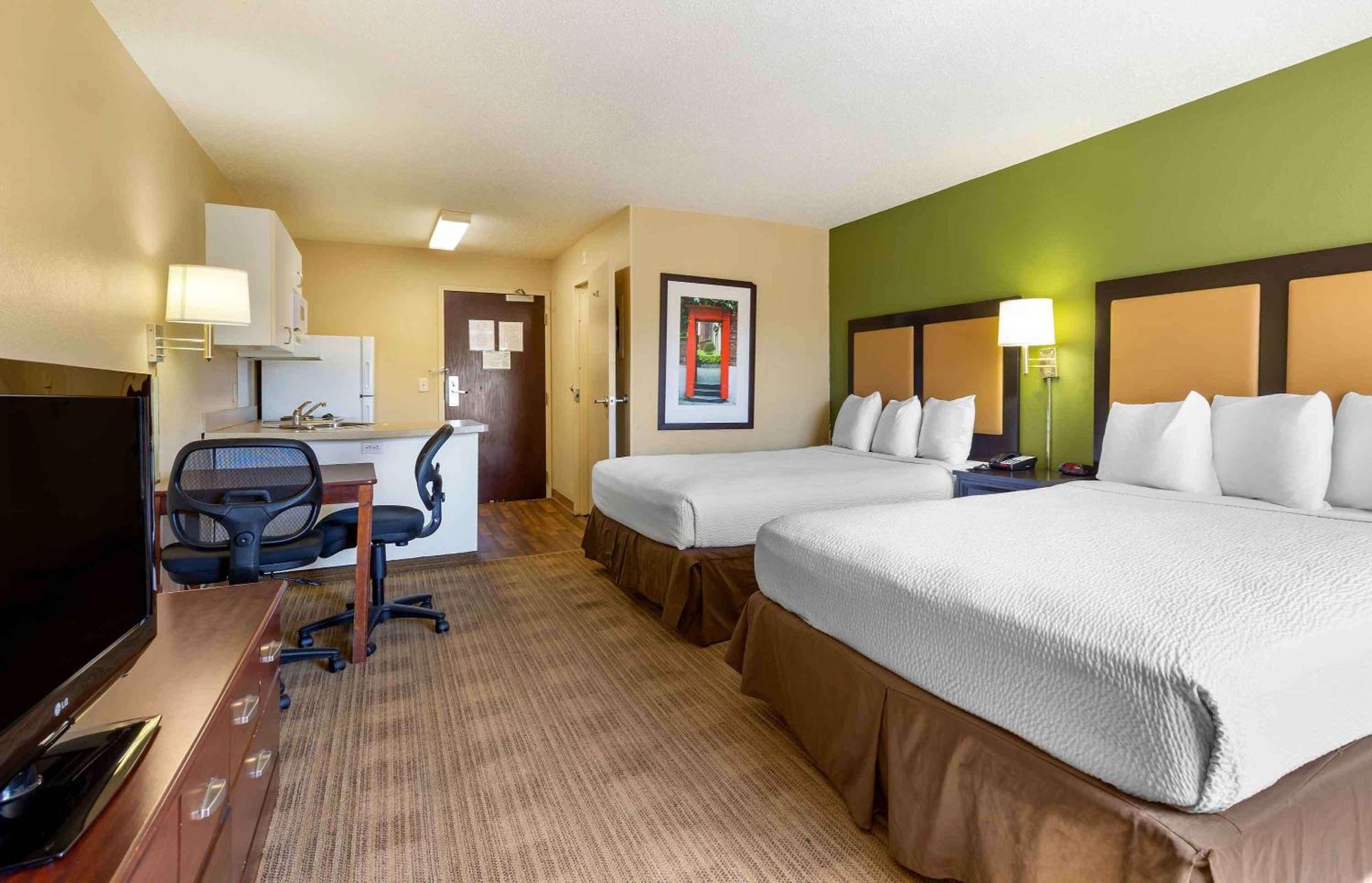 Extended Stay America Suites - Orlando - Convention Center - 6443 Westwood Williamsburg Zewnętrze zdjęcie