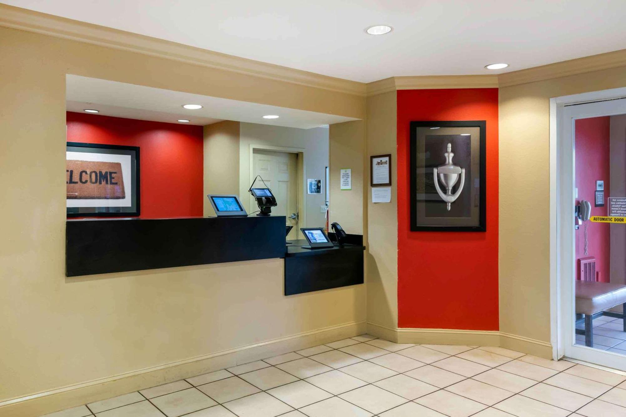 Extended Stay America Suites - Orlando - Convention Center - 6443 Westwood Williamsburg Zewnętrze zdjęcie