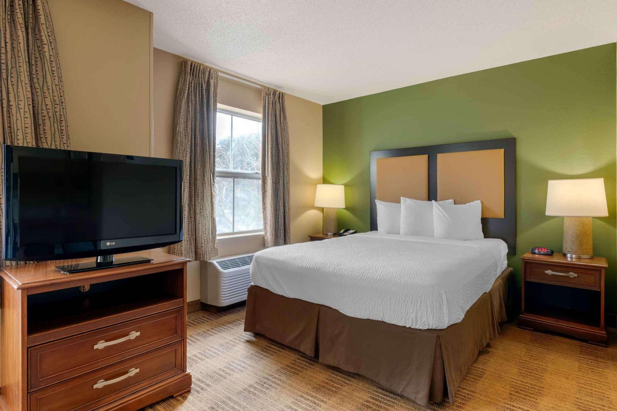 Extended Stay America Suites - Orlando - Convention Center - 6443 Westwood Williamsburg Zewnętrze zdjęcie