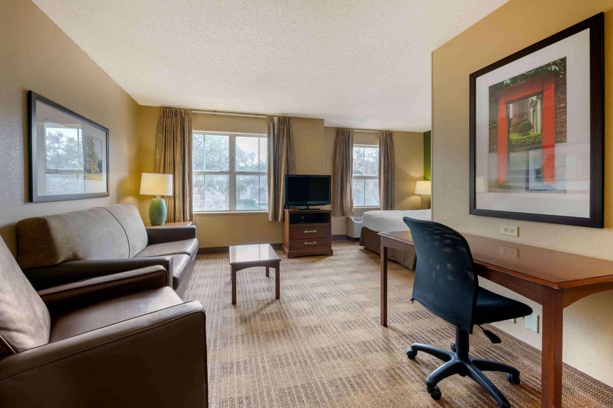 Extended Stay America Suites - Orlando - Convention Center - 6443 Westwood Williamsburg Zewnętrze zdjęcie