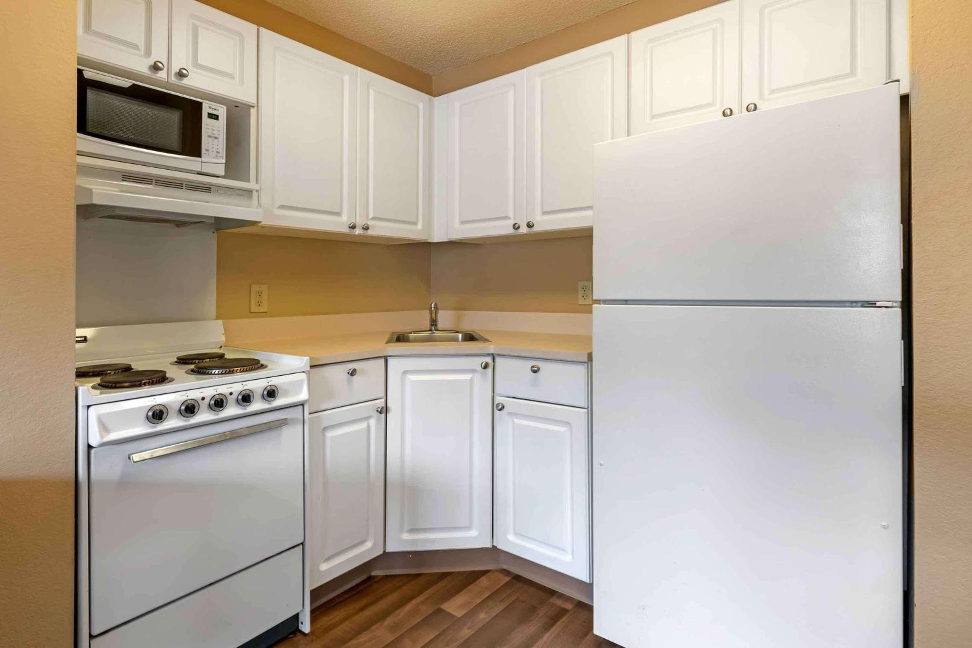 Extended Stay America Suites - Orlando - Convention Center - 6443 Westwood Williamsburg Zewnętrze zdjęcie