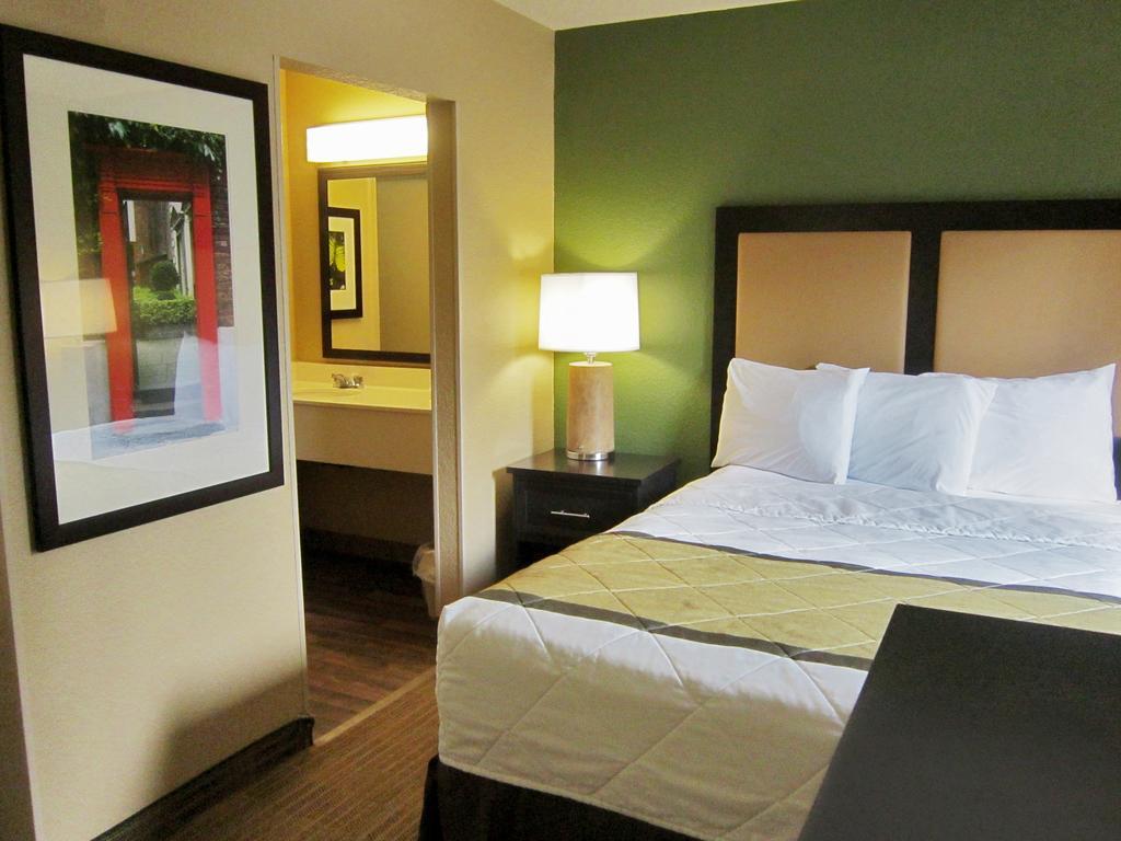 Extended Stay America Suites - Orlando - Convention Center - 6443 Westwood Williamsburg Zewnętrze zdjęcie