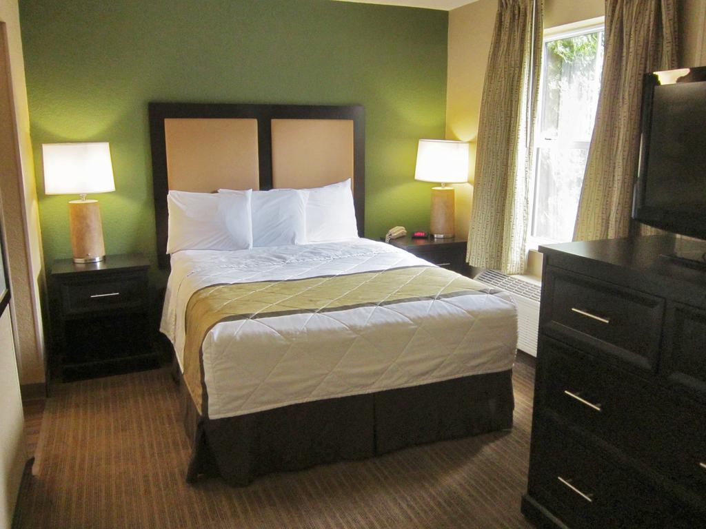 Extended Stay America Suites - Orlando - Convention Center - 6443 Westwood Williamsburg Zewnętrze zdjęcie